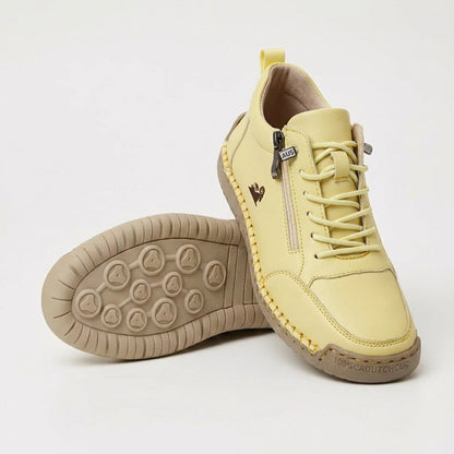 WYNN™ | Zip Sneaker
