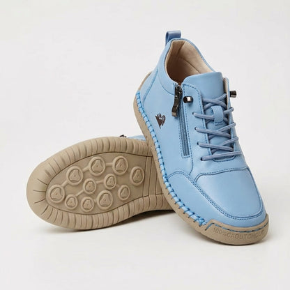 WYNN™ | Zip Sneaker