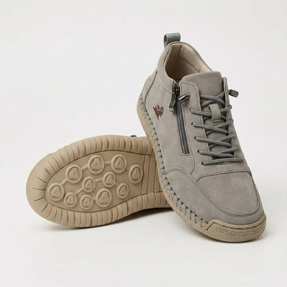 WYNN™ | Zip Sneaker