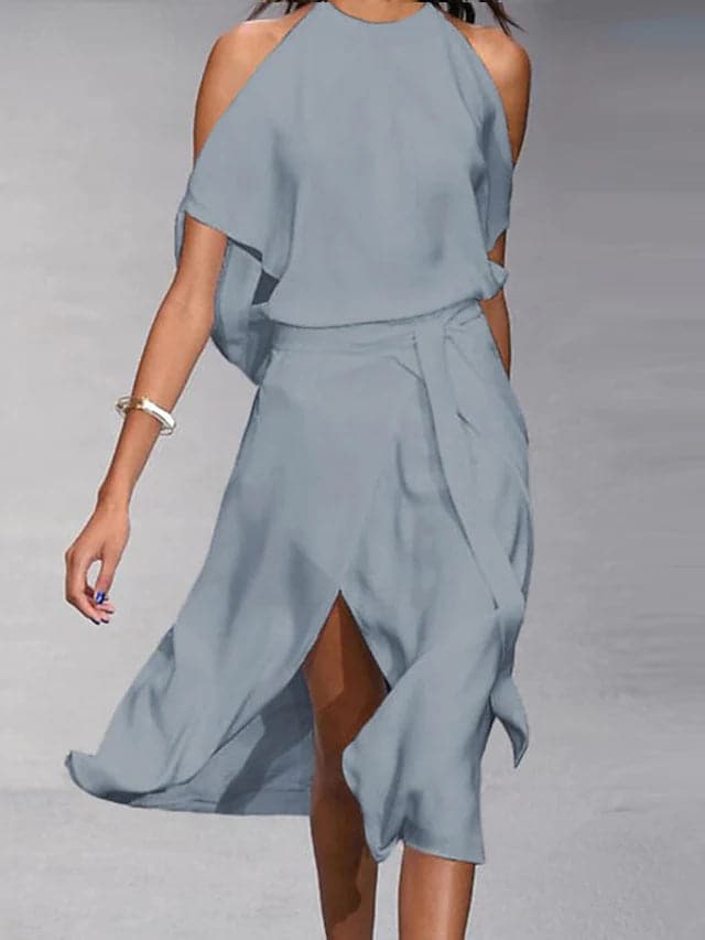 TINA™ | Midi Dress