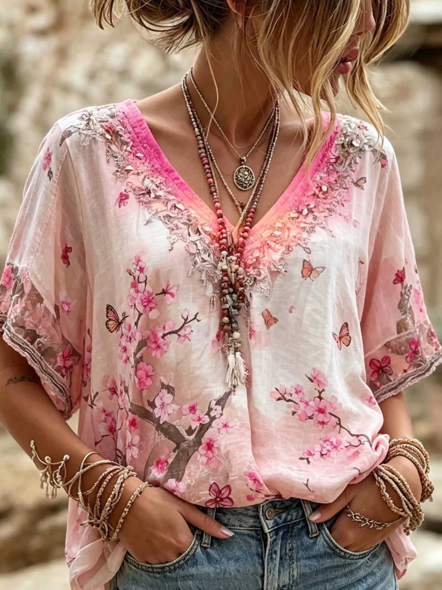 ROSIE™ | Blossom Top