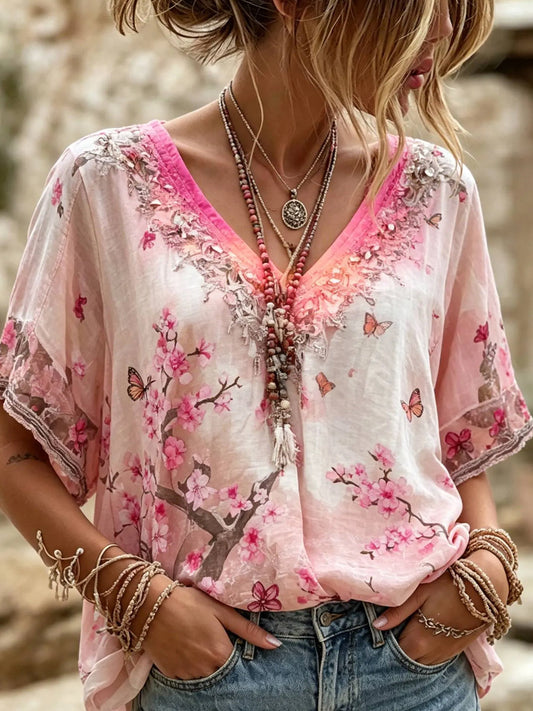 ROSIE™ | Blossom Top