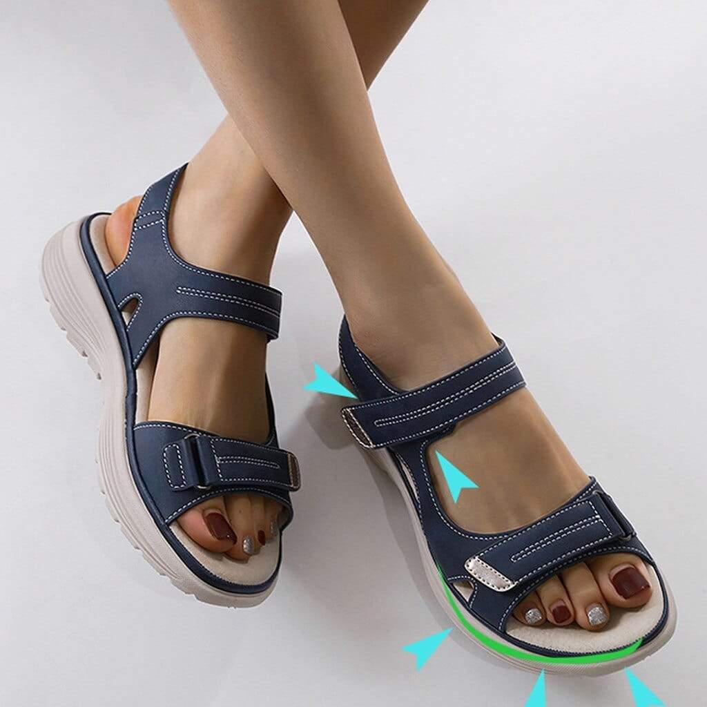 NADINE™ | Hiking Sandals