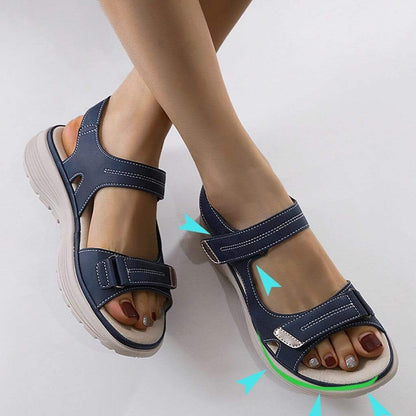 NADINE™ | Hiking Sandals