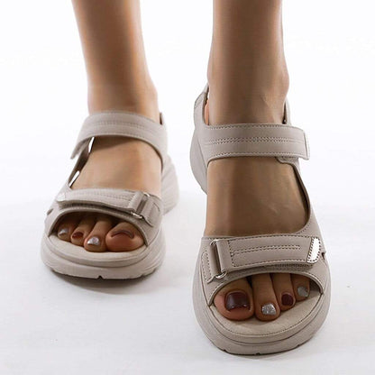 NADINE™ | Hiking Sandals
