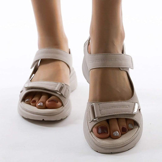 NADINE™ | Hiking Sandals