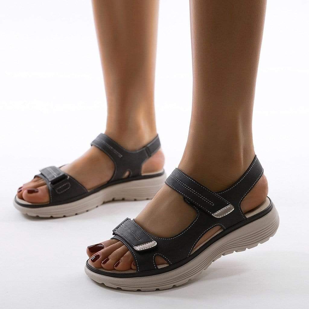 NADINE™ | Hiking Sandals