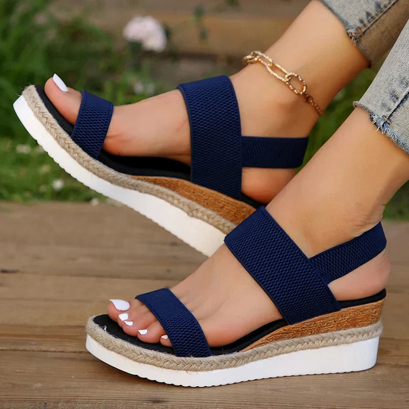 POLLY™ | Platform Sandals